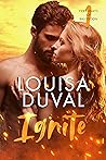 Ignite (Fiery Hearts of Ballydoon #1)