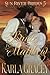 A Bride for Matthew by Karla Gracey A Bride for Matthew by Karla Gracey