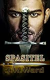Spasitel by J.R. Ward