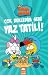 Çok Bekledim Seni Yaz Tatil...