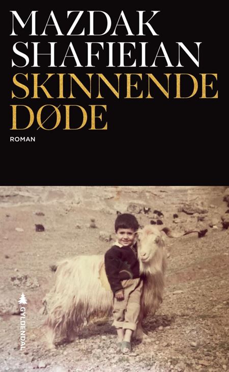 Skinnende døde (Hardcover)
