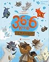 36 і 6 котів-дете...