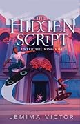 The Hidden Script: Enter the Kingdom