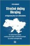 Stručné dejiny Ukrajiny by Petr Koubský