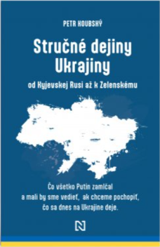 Stručné dejiny Ukrajiny