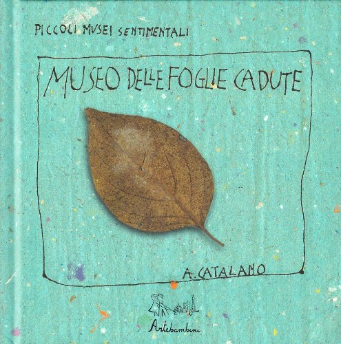 Museo delle foglie cadute (Paperback)