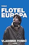 Flotel Europa