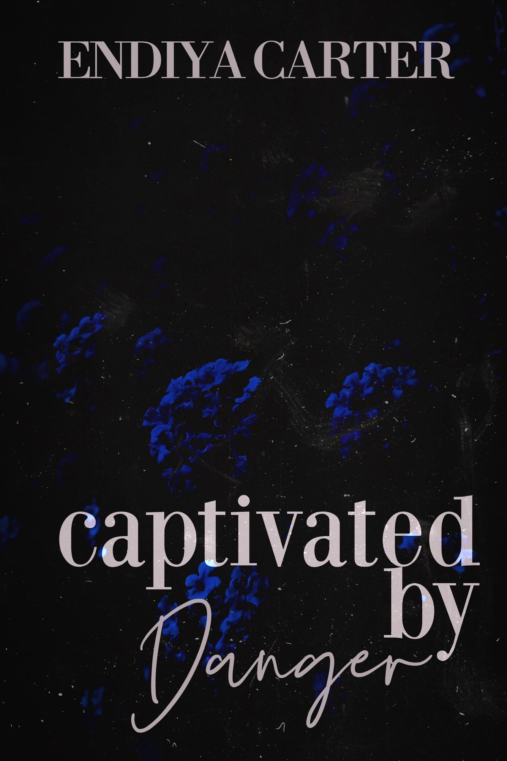 Captivated by Danger (The Danger Family, #2)