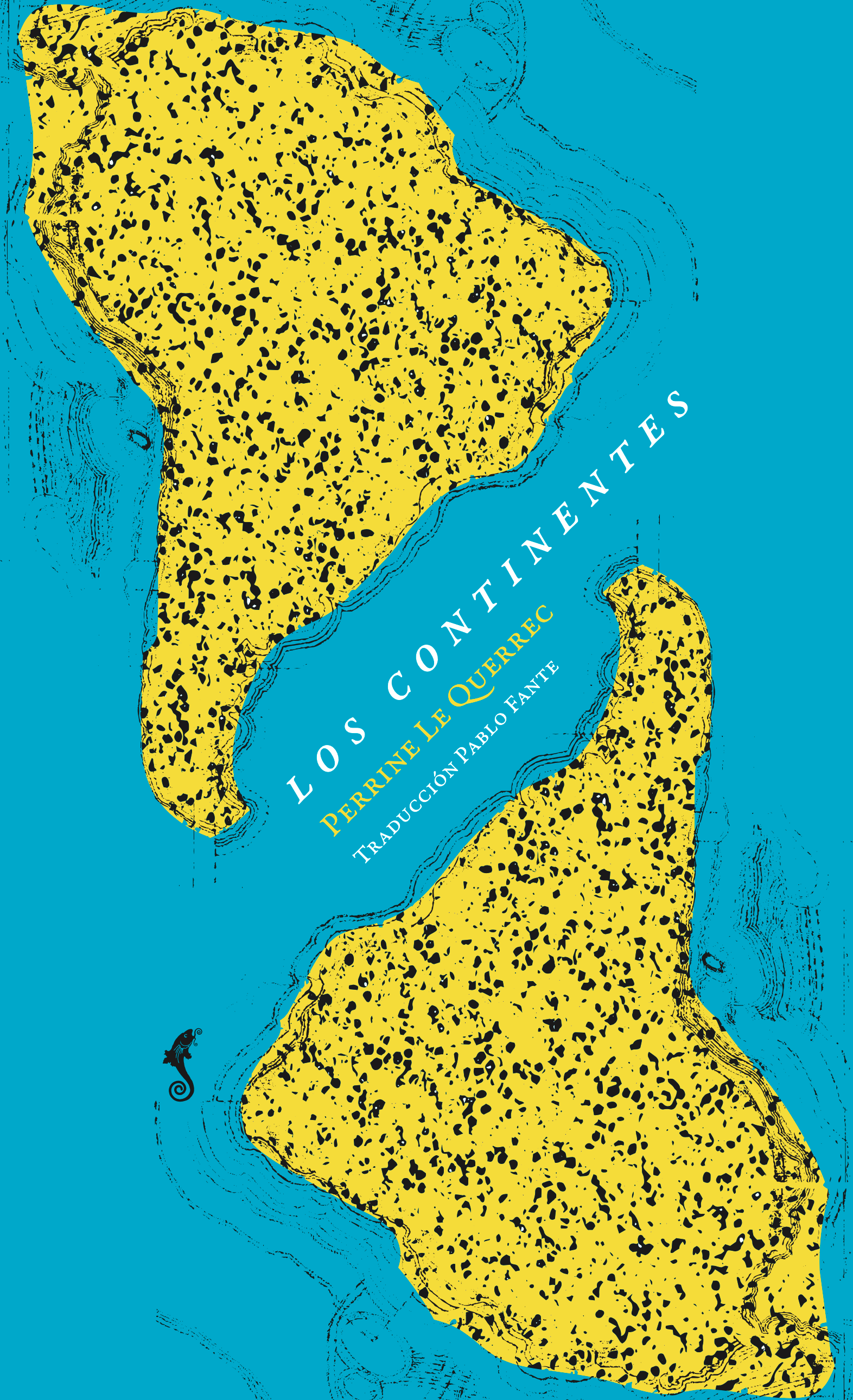 Los continentes