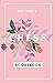 Chess Scorebook: Pink: 100 ...