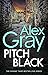 Pitch Black (DCI Lorimer, #5)
