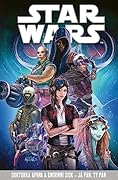 Star Wars: Doktorka Aphra a enormní zisk – Já pán, ty pán