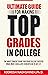 Ultimate Guide for Making Top Grades in College by Koorosh Naghshineh Ultimate Guide for Making Top Grades in College by Koorosh Naghshineh