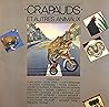 Crapauds et autres animaux Crapauds et autres animaux