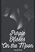 Purple Kisses on the Moon by Che' La'Mora