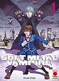 Soft Metal Vampire, Vol. 1