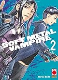 Soft Metal Vampire, Vol. 2