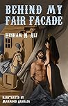 Behind my Fair Facade (Whimsically Twisted, #4)