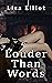 Louder Than Words
