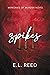 Spikes (Memories of Murder #2)