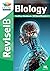 Biology (Higher Level): Rev...