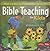 Bible Teaching for Kids - M...