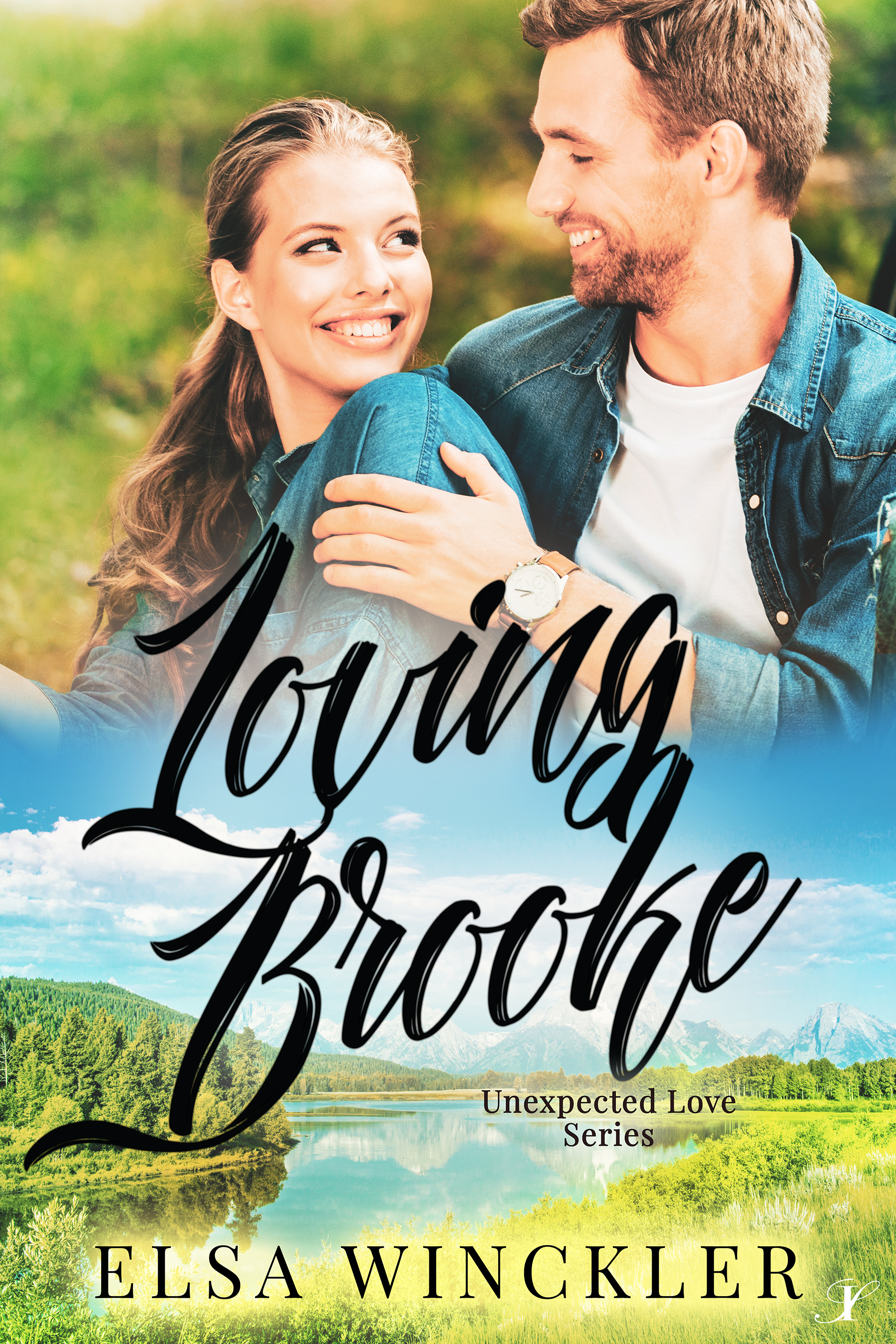 Loving Brooke (Kindle Edition)