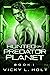 Hunted on Predator Planet by Vicky L. Holt