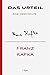 Das Urteil (Franz Kafka 2)