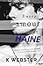 Entre amour et haine (Romance Passion) (French Edition)