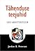 Tähenduse teejuhid