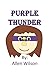 Purple Thunder: The Mask