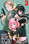 Spy-Version-Comedy-Manga-Collected by Mireia Carballo