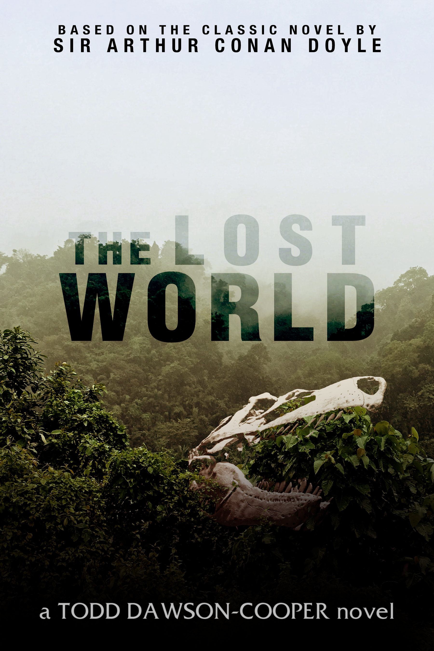 The Lost World
