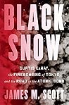 Black Snow: Curti...