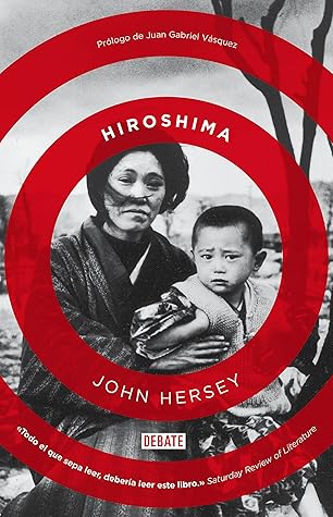 Hiroshima (Spanish Edition)