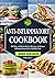Anti-Inflammatory Diet Cookbook: 365 Days of Quick & Easy Recipes to Reduce Inflammation & Live Healthy | Beginners Edition with 28-Day Meal Plan