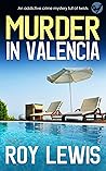 Murder In Valencia
