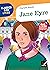 Classics & Co Anglais LLCE 1re- Jane Eyre, Charlotte Brontë - Éd. 2021 - Livre élève