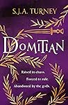 Domitian by S.J.A. Turney
