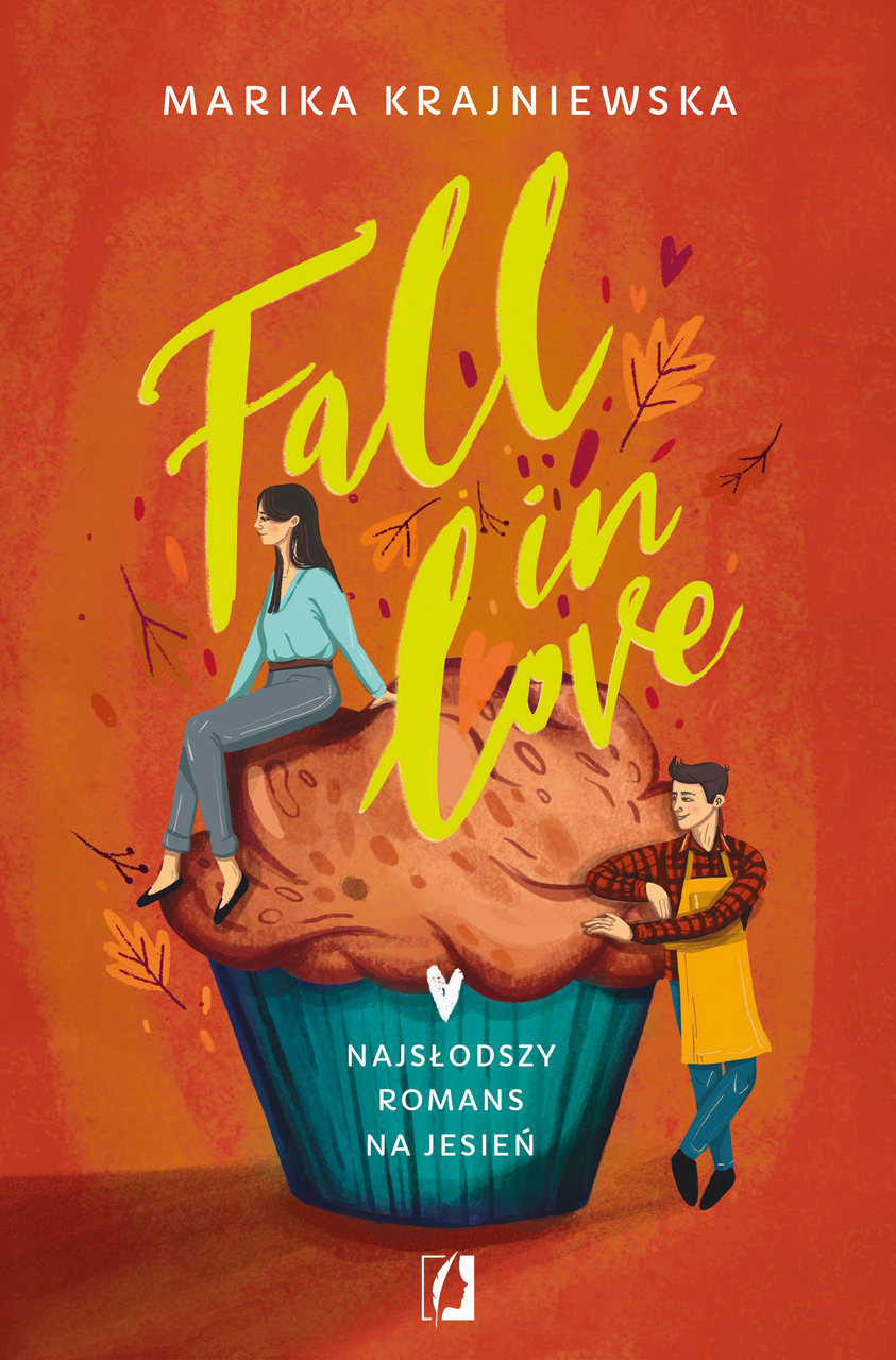 Fall in love (Paperback)