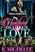 Hooked On A Thug's Love by R. Michelle