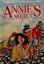 Annie's Secret by Crystal Earnhardt