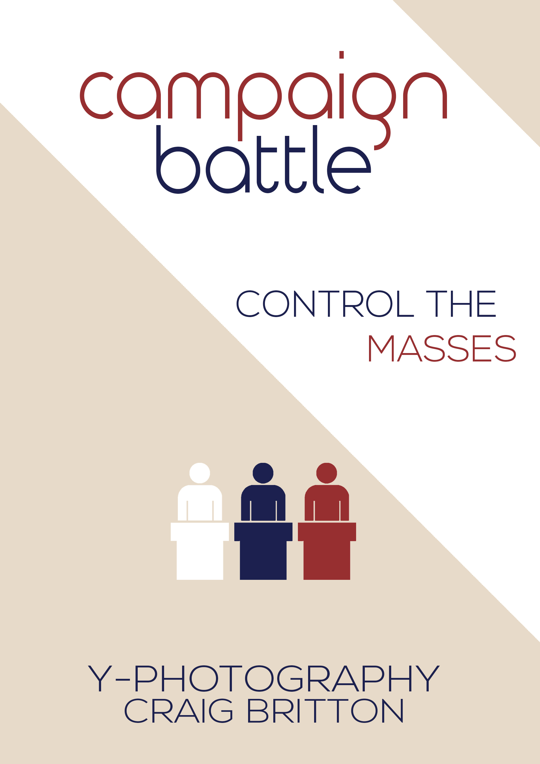Campaign Battle: Control the Masses