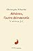 Athènes, l'autre démocratie: Ve siècle (French Edition)