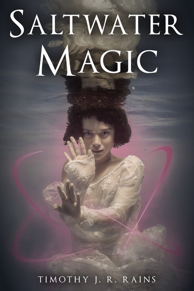 Saltwater Magic (ebook)