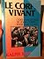 CORPS VIVANT by Ralph Shallis