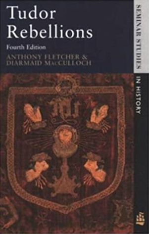 Tudor Rebellions (Seminar Studies in History)