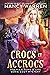 Crocs et Accrocs (Le Club des Vampires Tricoteurs #1)