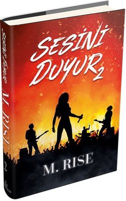 Sesini Duyur 2 (Sesini Duyur, #2)